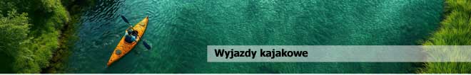 Kajaking