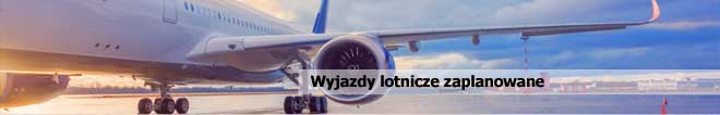 Wyjazdy Lotnicze