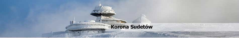 Korona Sudetów